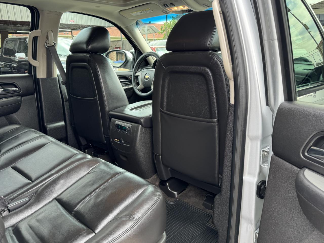 Chevrolet Tahoe LT 2WD 2013