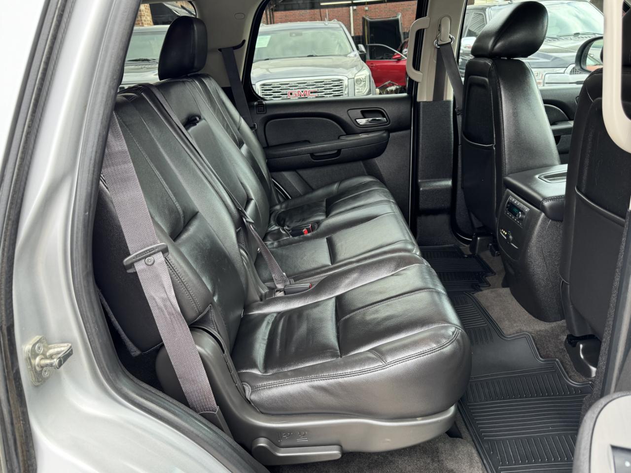 Chevrolet Tahoe LT 2WD 2013