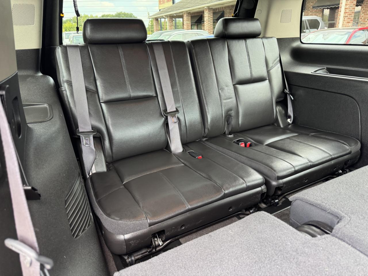 Chevrolet Tahoe LT 2WD 2013