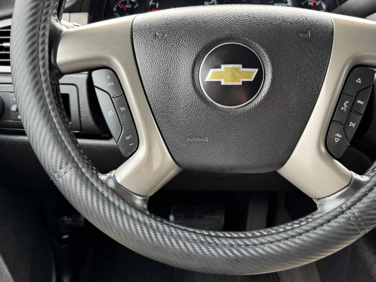 Chevrolet Tahoe LT 2WD 2013