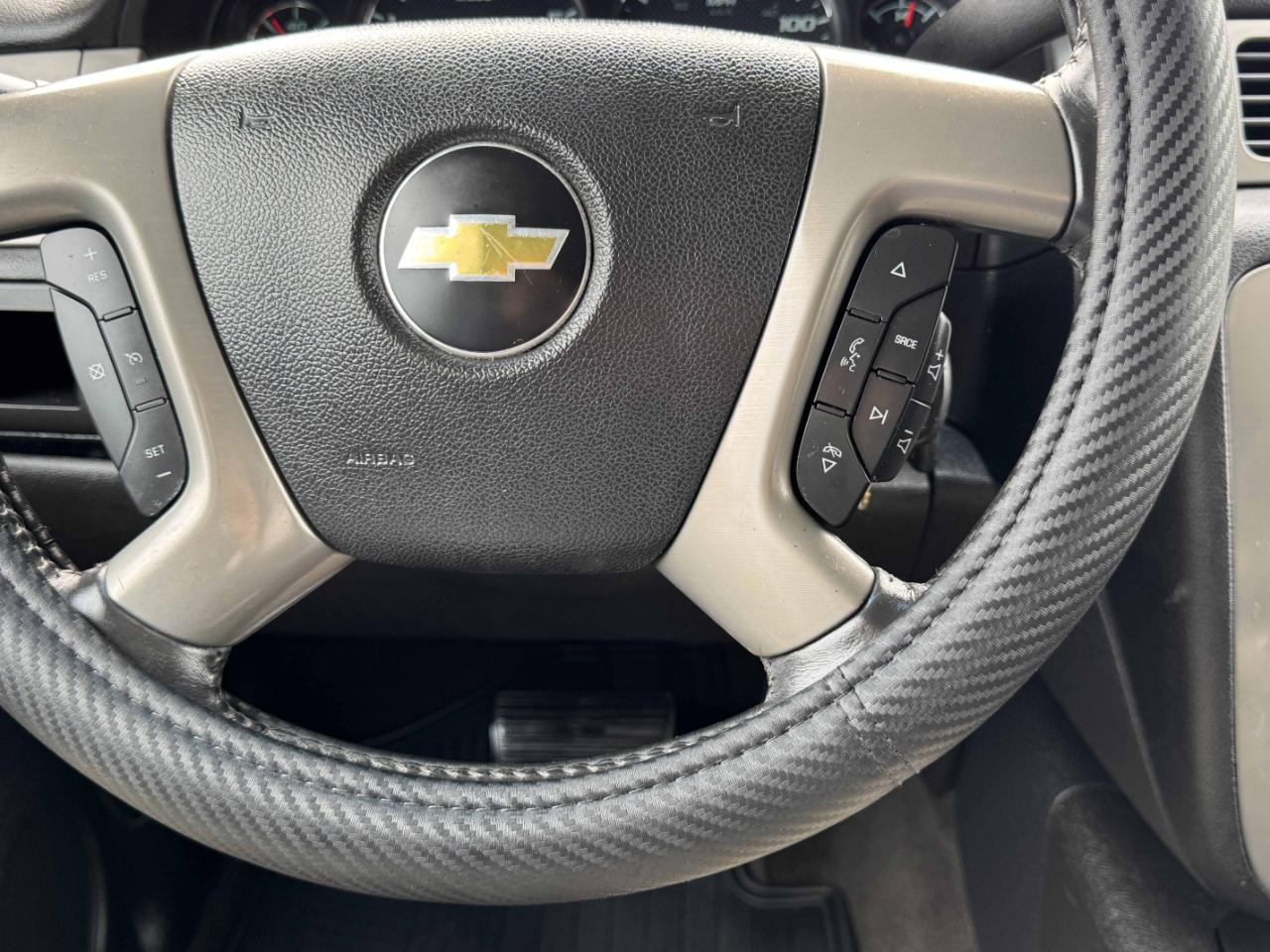 Chevrolet Tahoe LT 2WD 2013