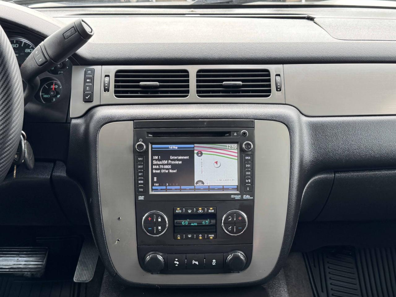 Chevrolet Tahoe LT 2WD 2013