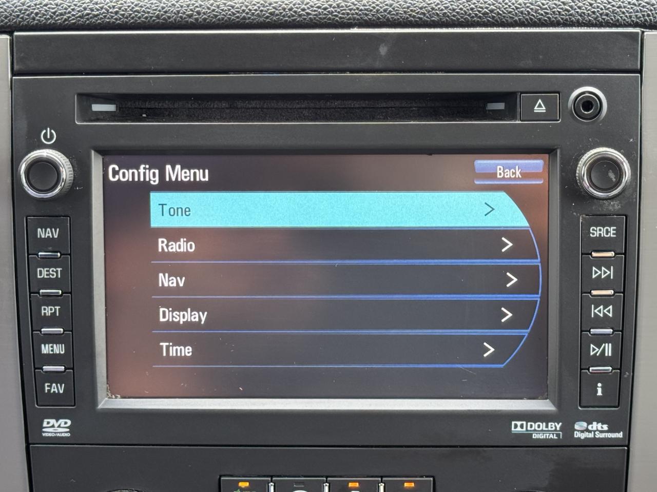 Chevrolet Tahoe LT 2WD 2013