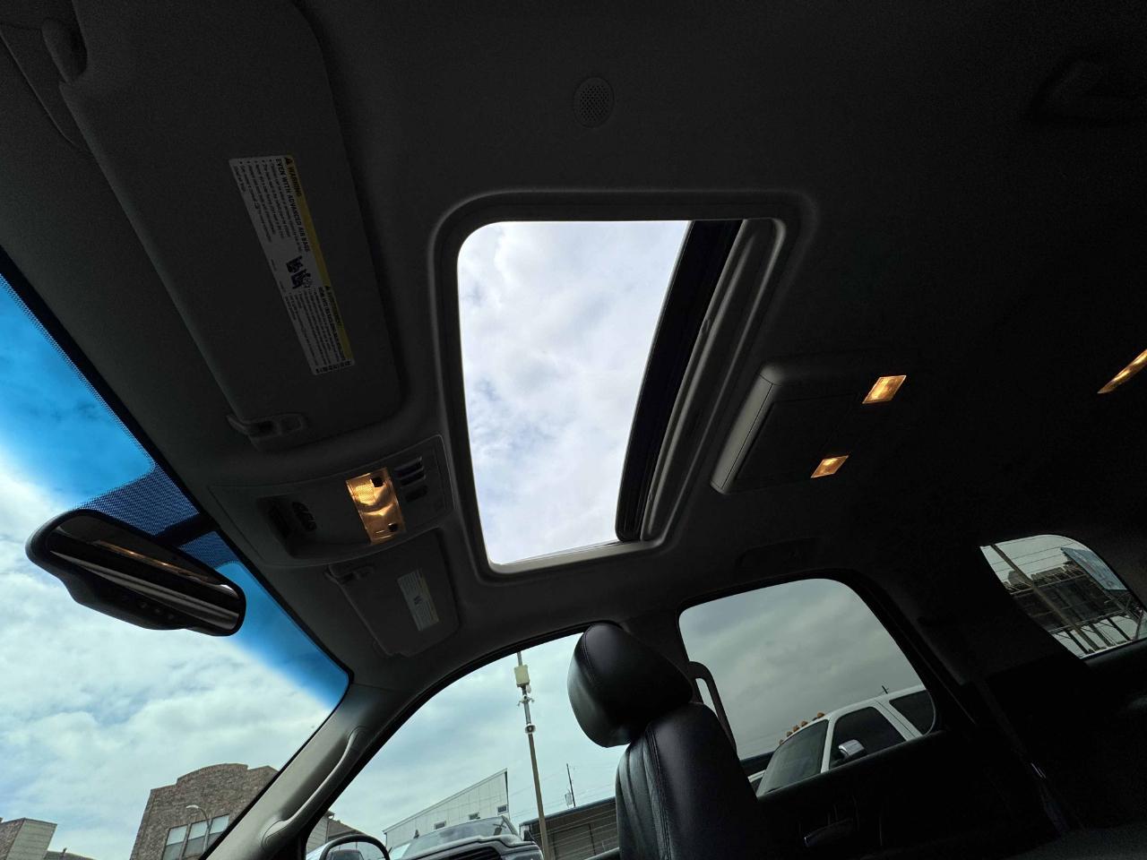 Chevrolet Tahoe LT 2WD 2013