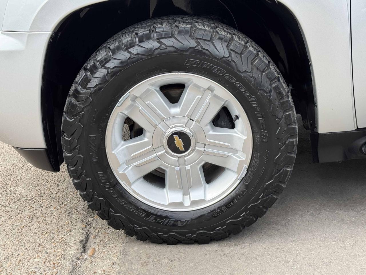 Chevrolet Tahoe LT 2WD 2013