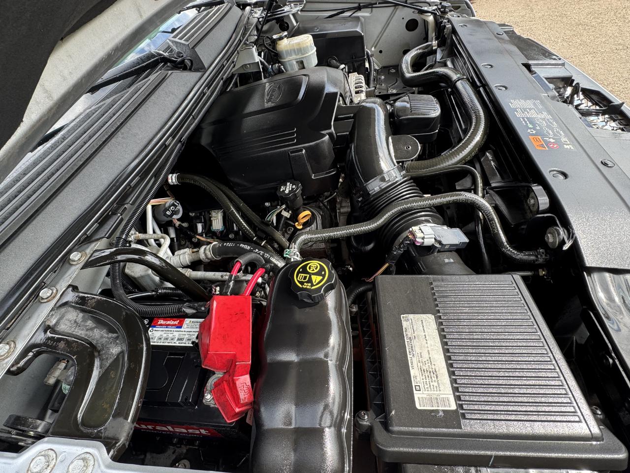 Chevrolet Tahoe LT 2WD 2013