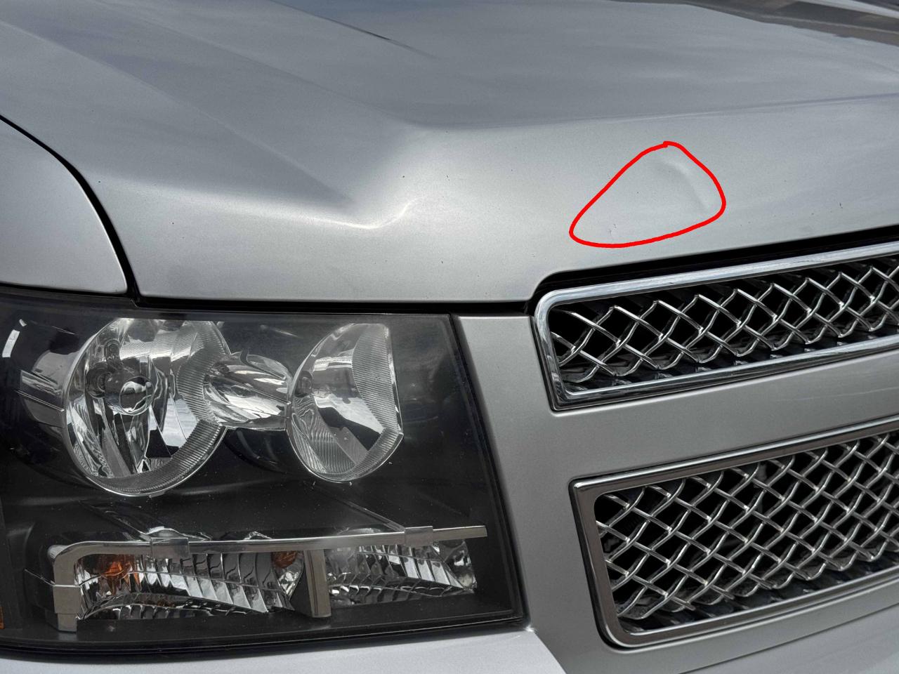 Chevrolet Tahoe LT 2WD 2013