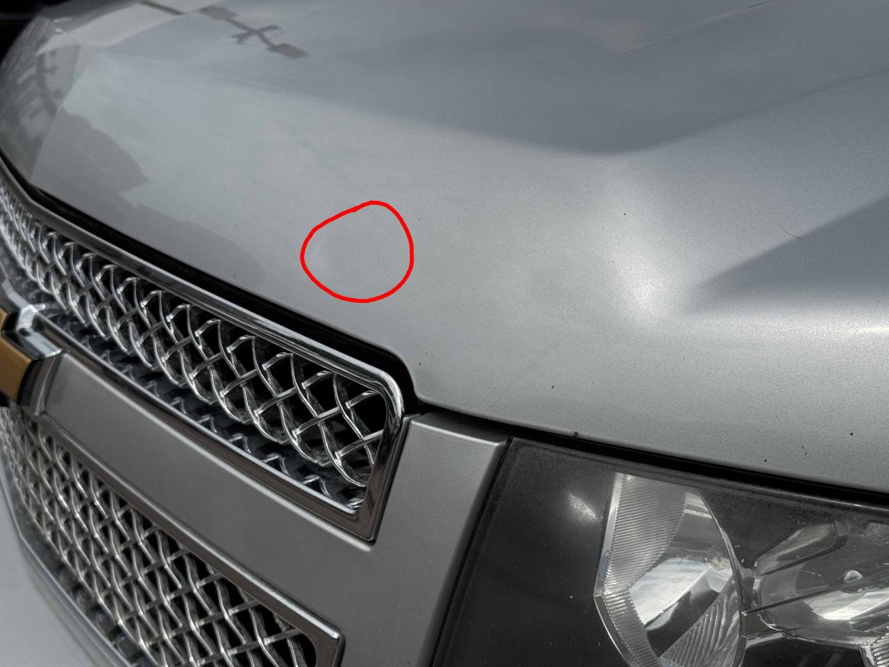 Chevrolet Tahoe LT 2WD 2013