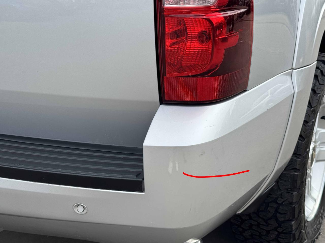 Chevrolet Tahoe LT 2WD 2013