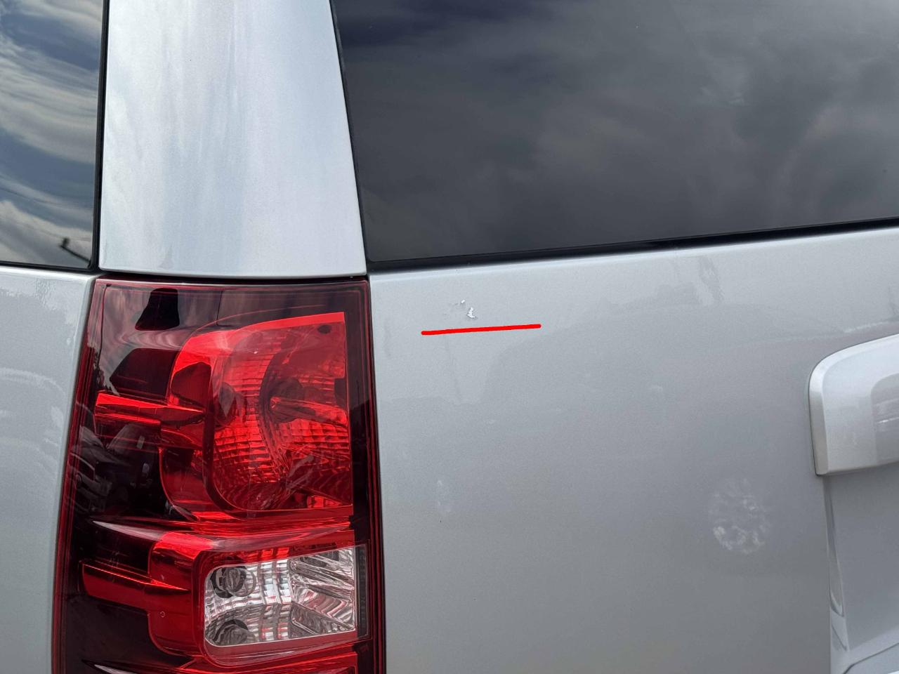 Chevrolet Tahoe LT 2WD 2013