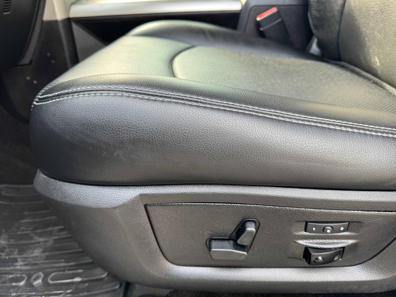 RAM 2500 Laramie Crew Cab 4WD 2016