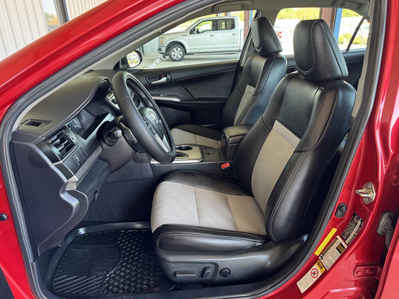Toyota Camry  2014