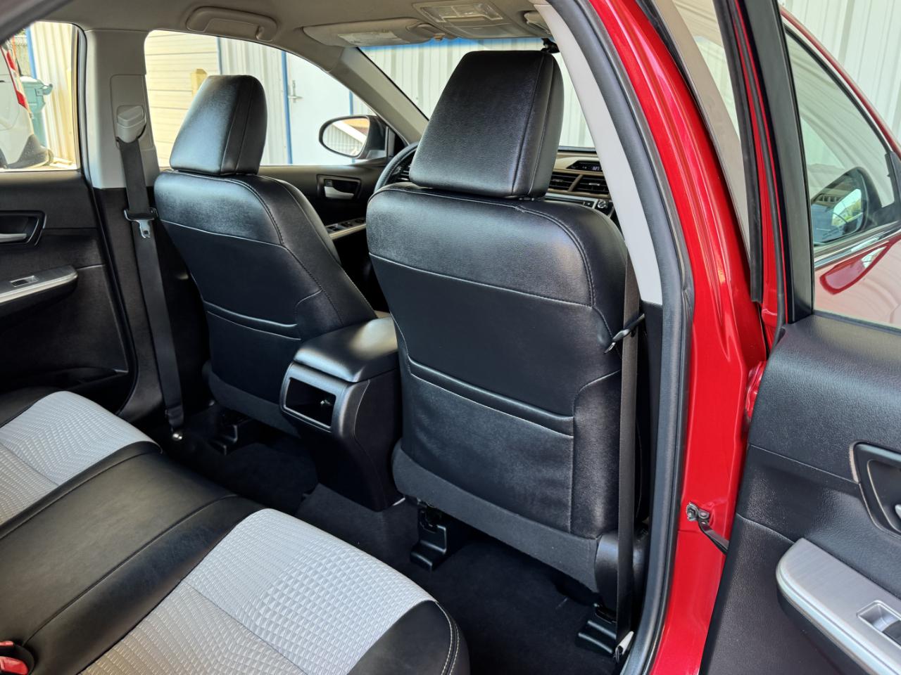 Toyota Camry  2014