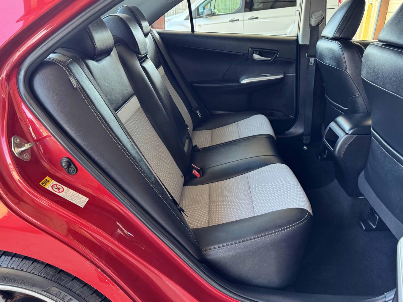 Toyota Camry  2014
