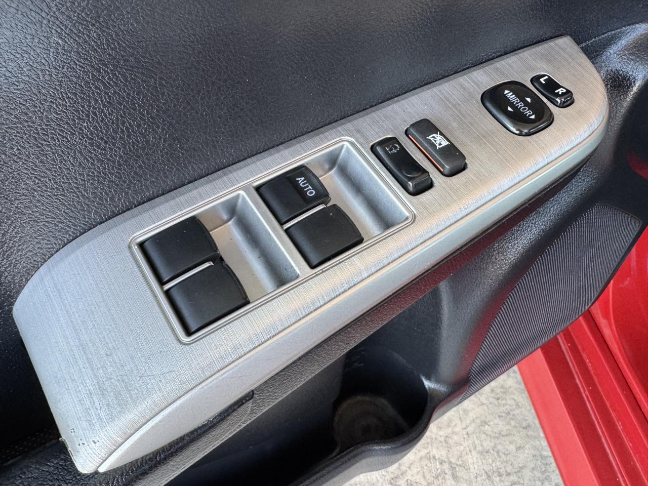 Toyota Camry  2014