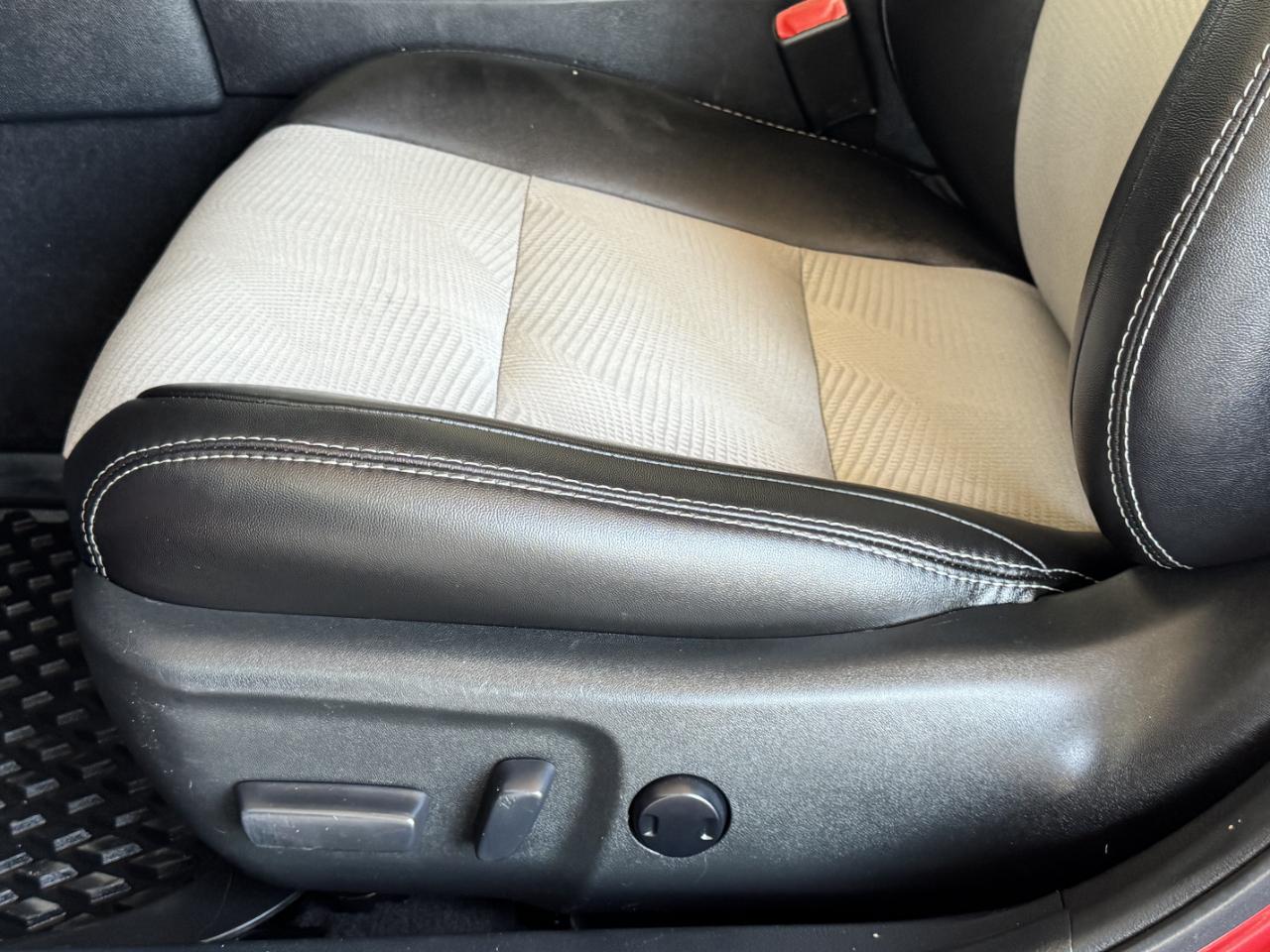 Toyota Camry  2014