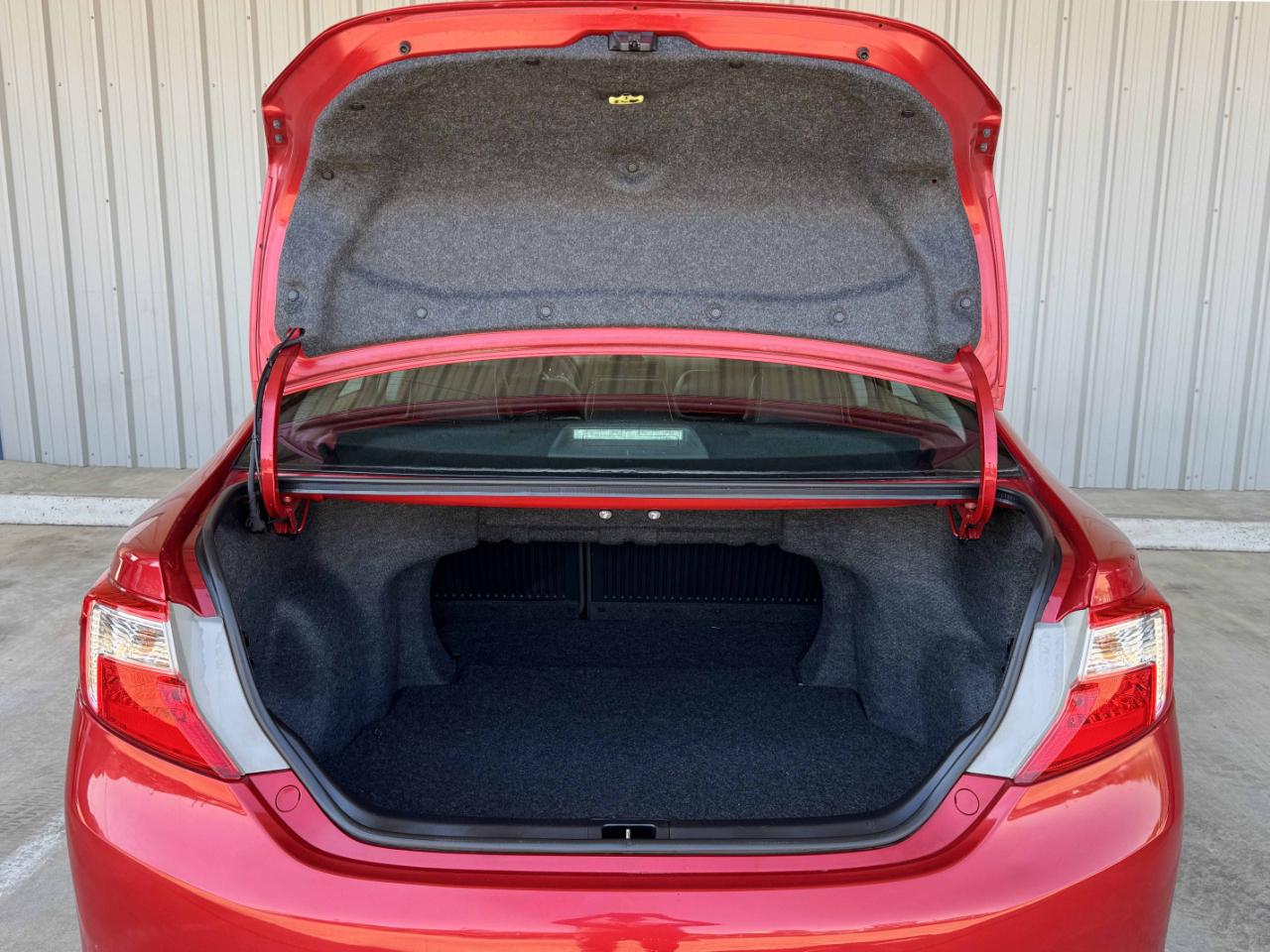 Toyota Camry  2014