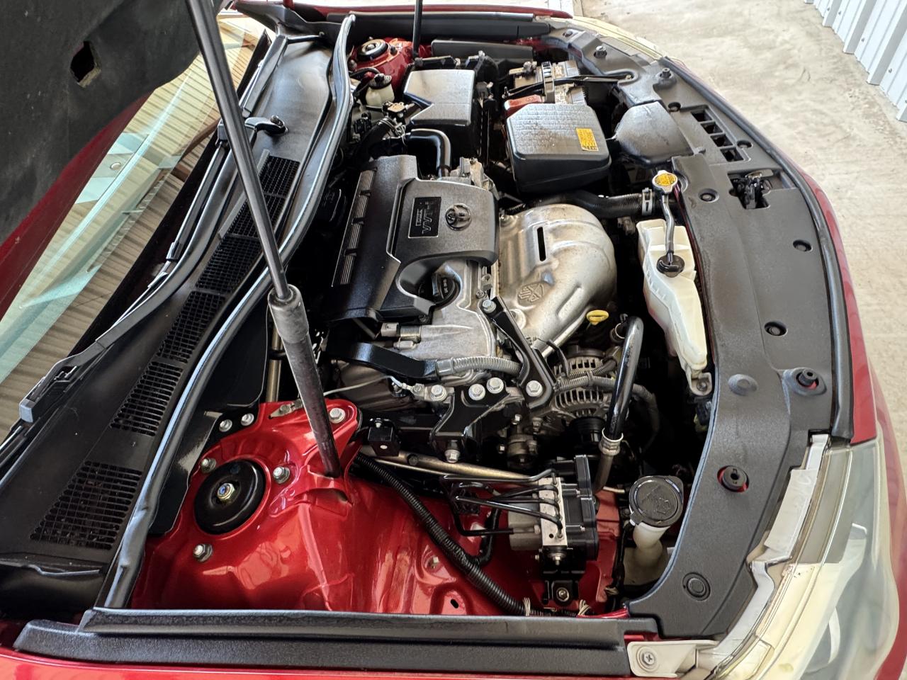 Toyota Camry  2014