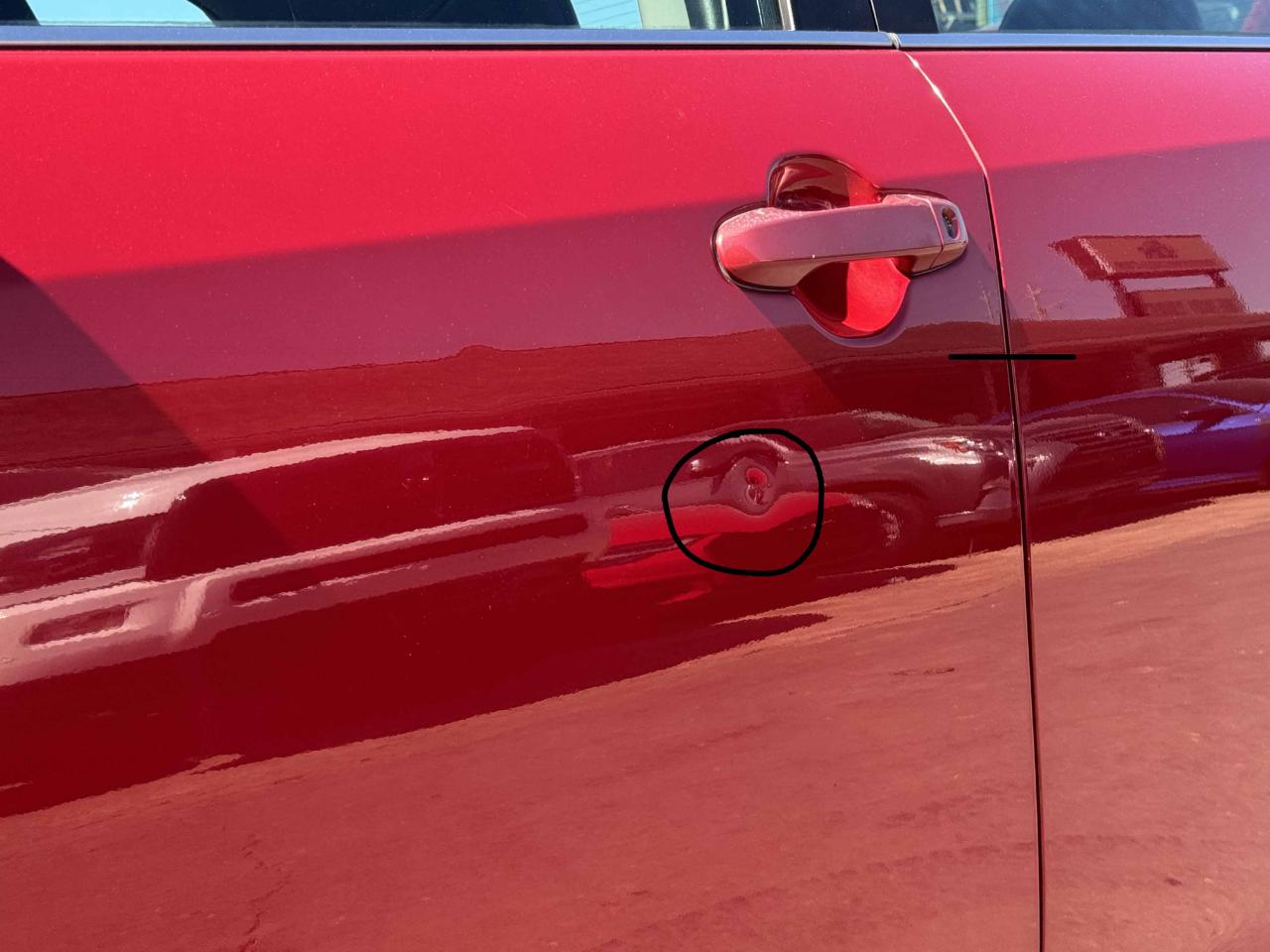Toyota Camry  2014