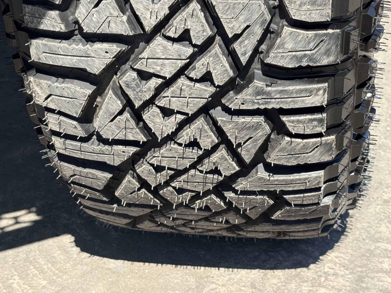 RAM 2500 Tradesman Crew Cab 4WD 2018