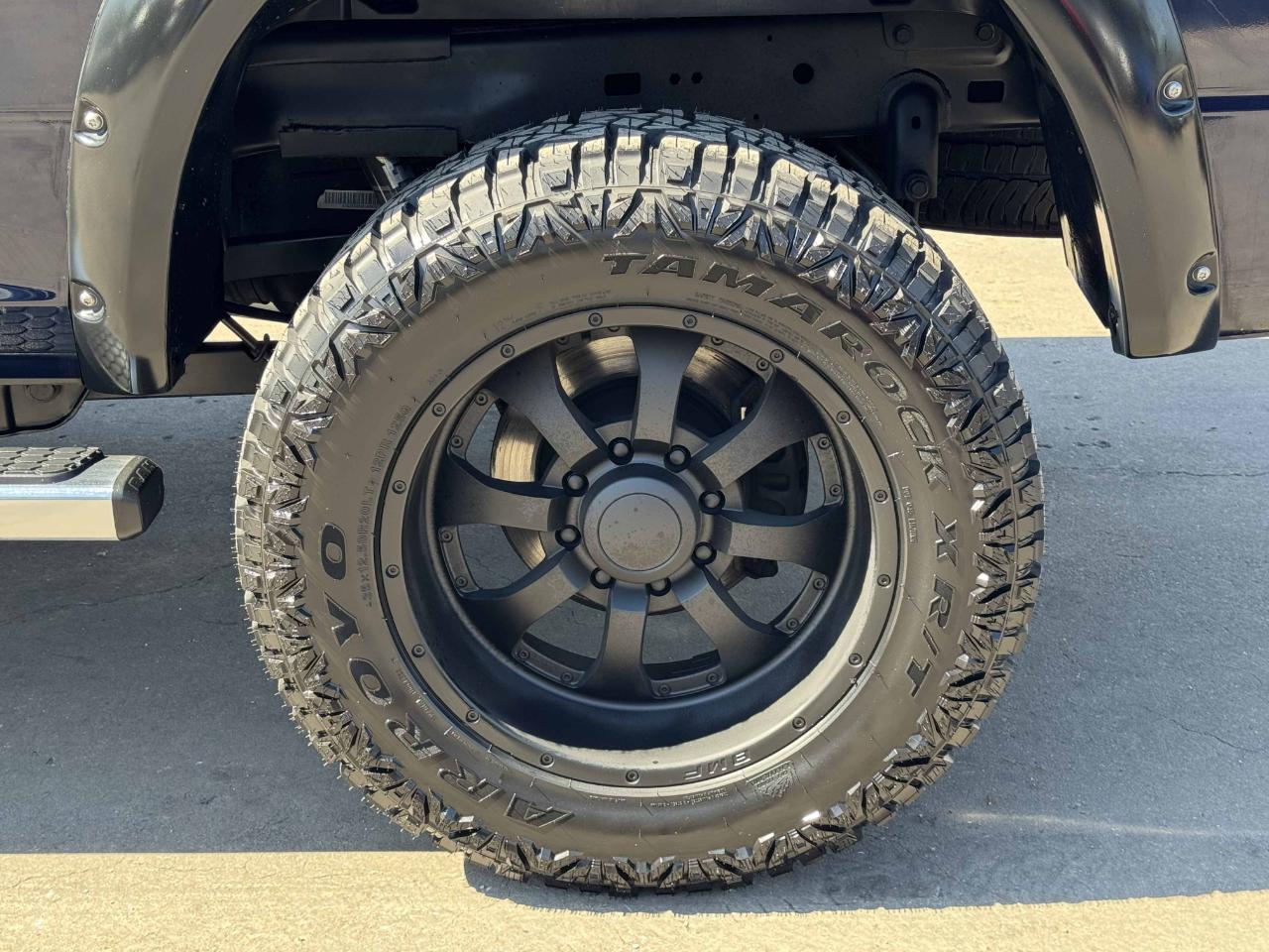 RAM 2500 Tradesman Crew Cab 4WD 2018