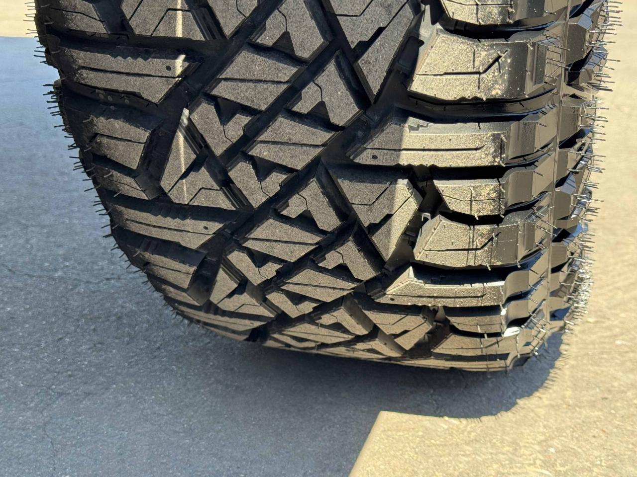 RAM 2500 Tradesman Crew Cab 4WD 2018