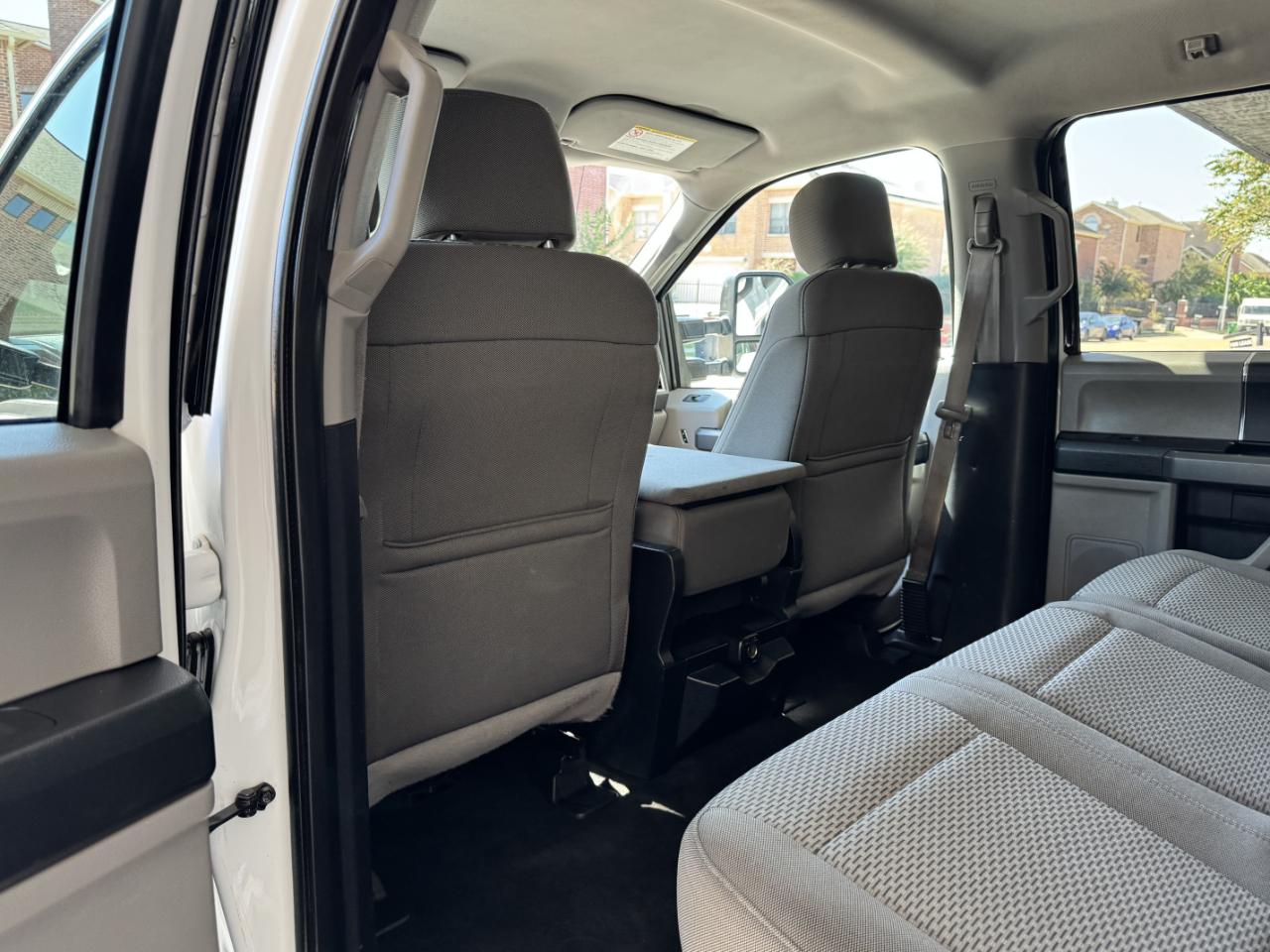 Ford Super Duty F-250 SRW  2018
