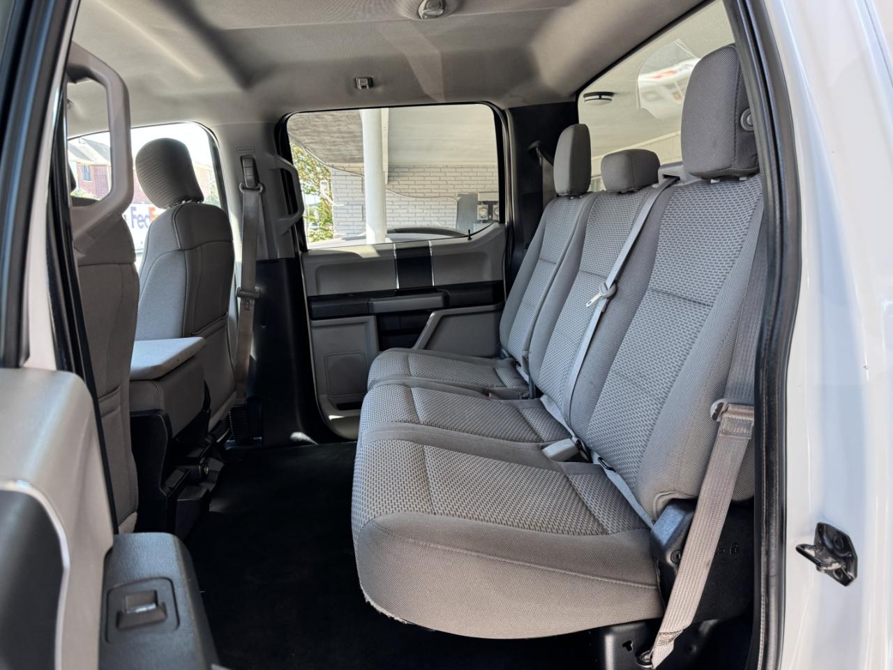 Ford Super Duty F-250 SRW  2018