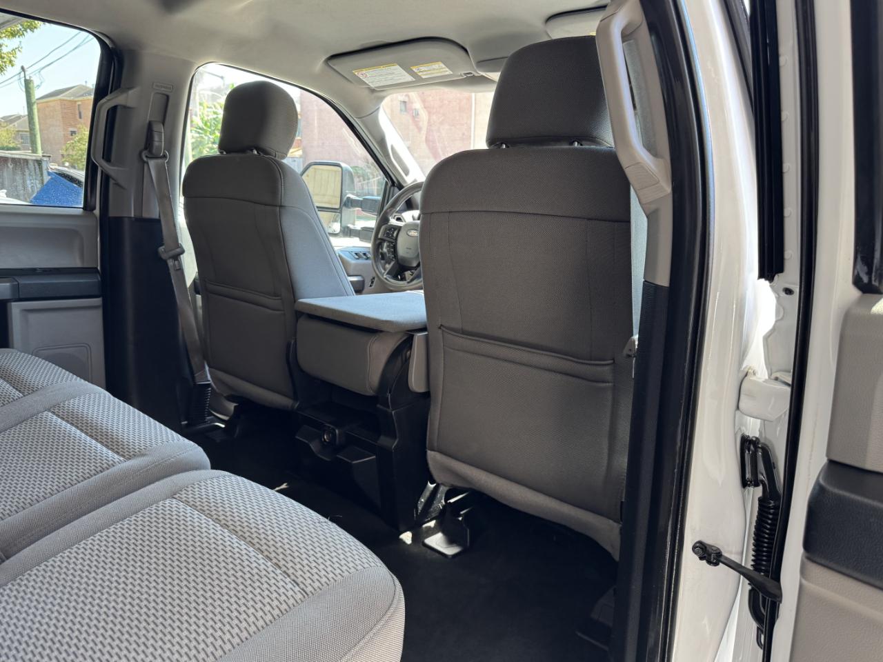 Ford Super Duty F-250 SRW  2018
