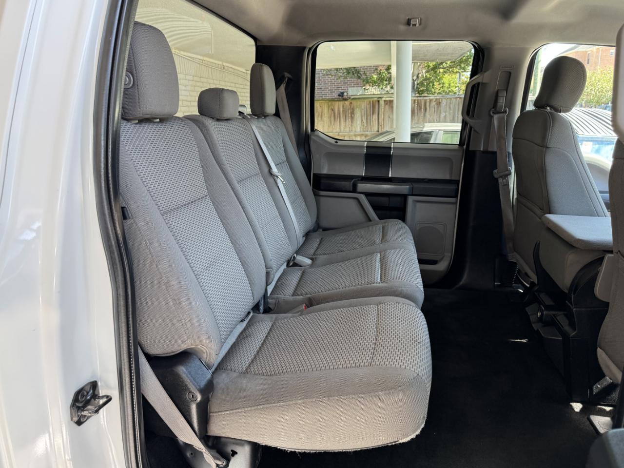 Ford Super Duty F-250 SRW  2018