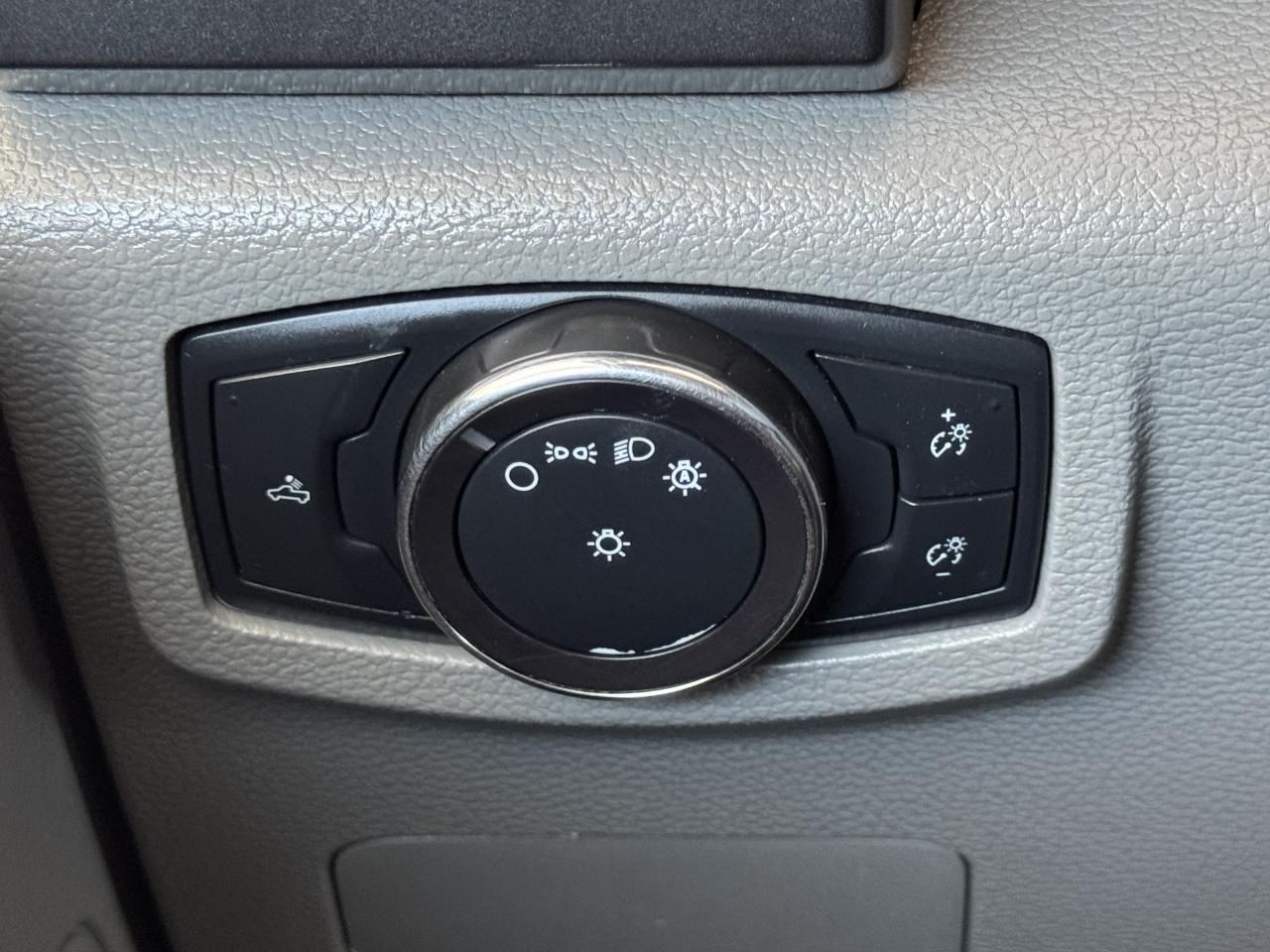 Ford Super Duty F-250 SRW  2018