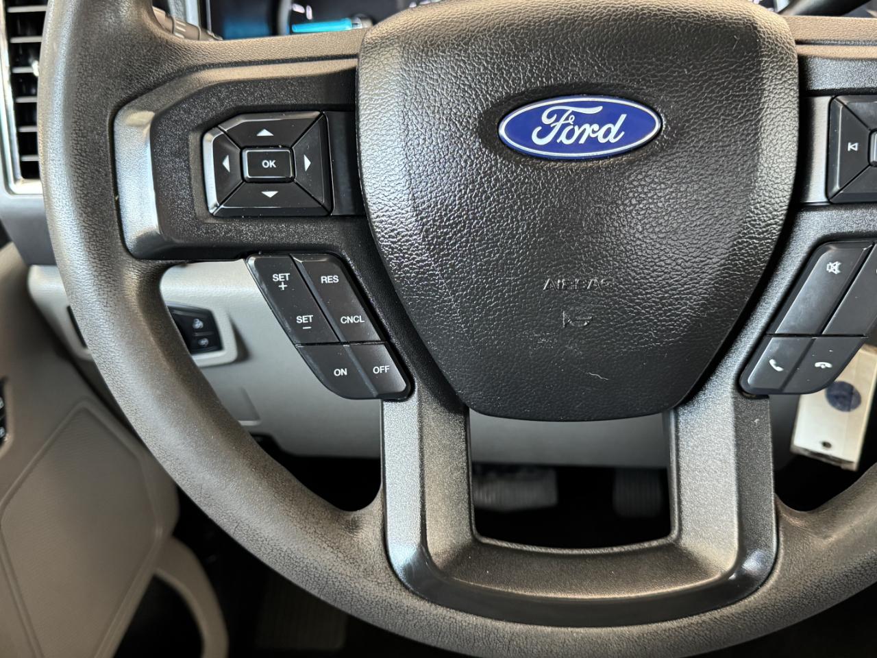 Ford Super Duty F-250 SRW  2018