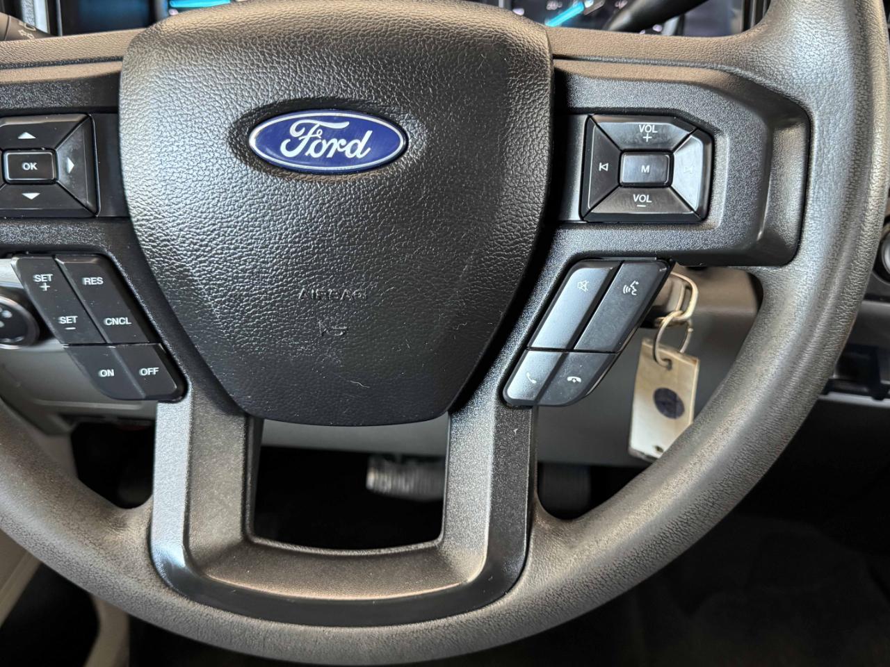 Ford Super Duty F-250 SRW  2018