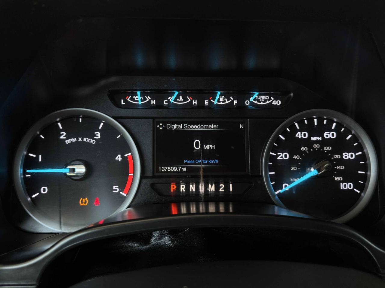 Ford Super Duty F-250 SRW  2018