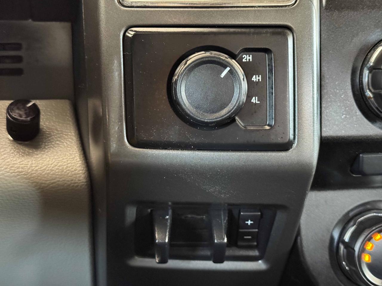 Ford Super Duty F-250 SRW  2018