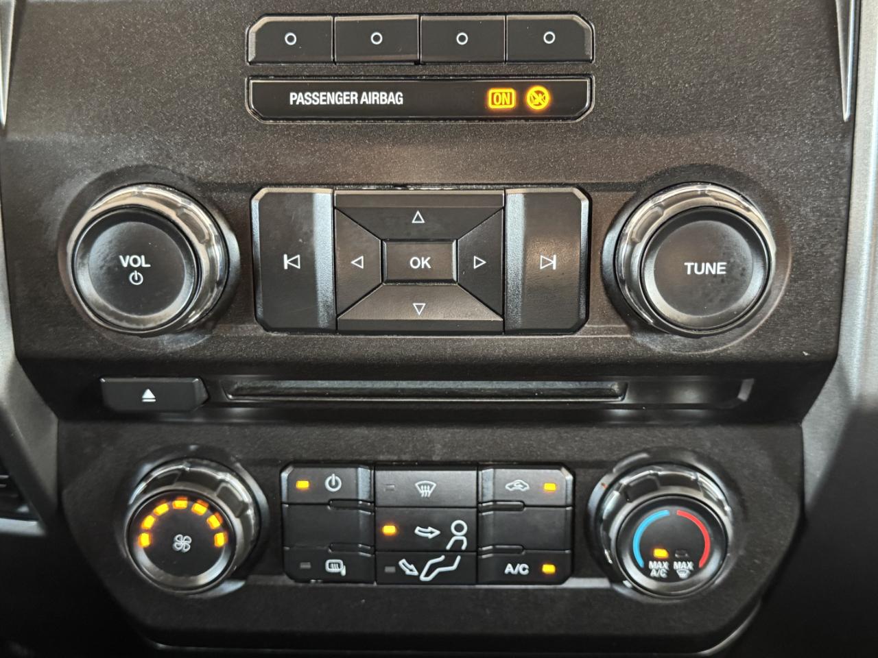 Ford Super Duty F-250 SRW  2018