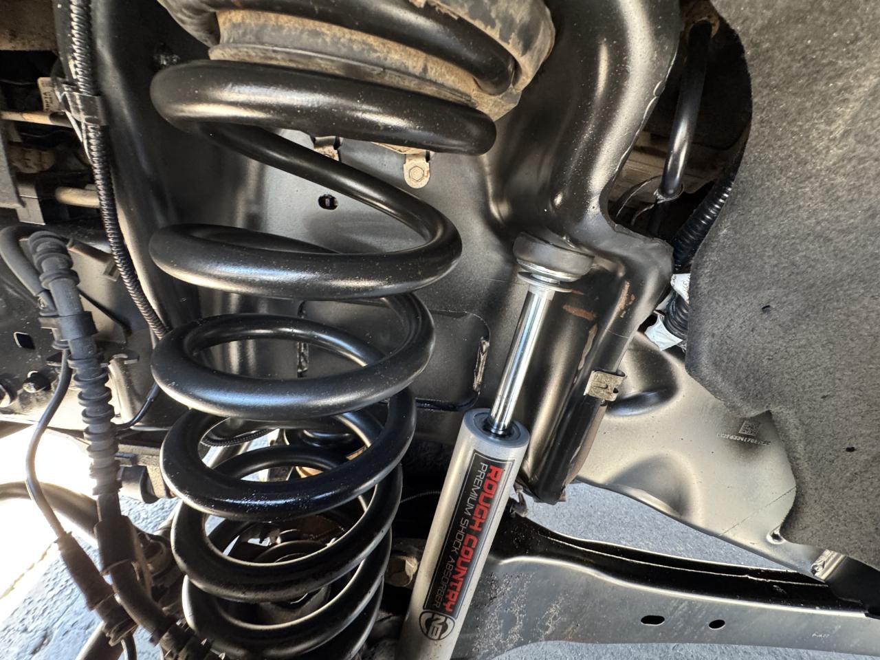 Ford Super Duty F-250 SRW  2018