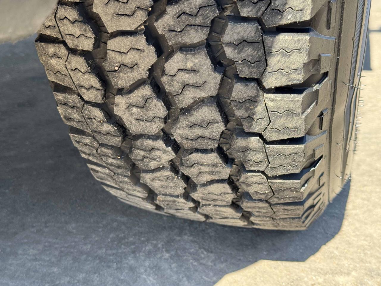 Ford Super Duty F-250 SRW  2018