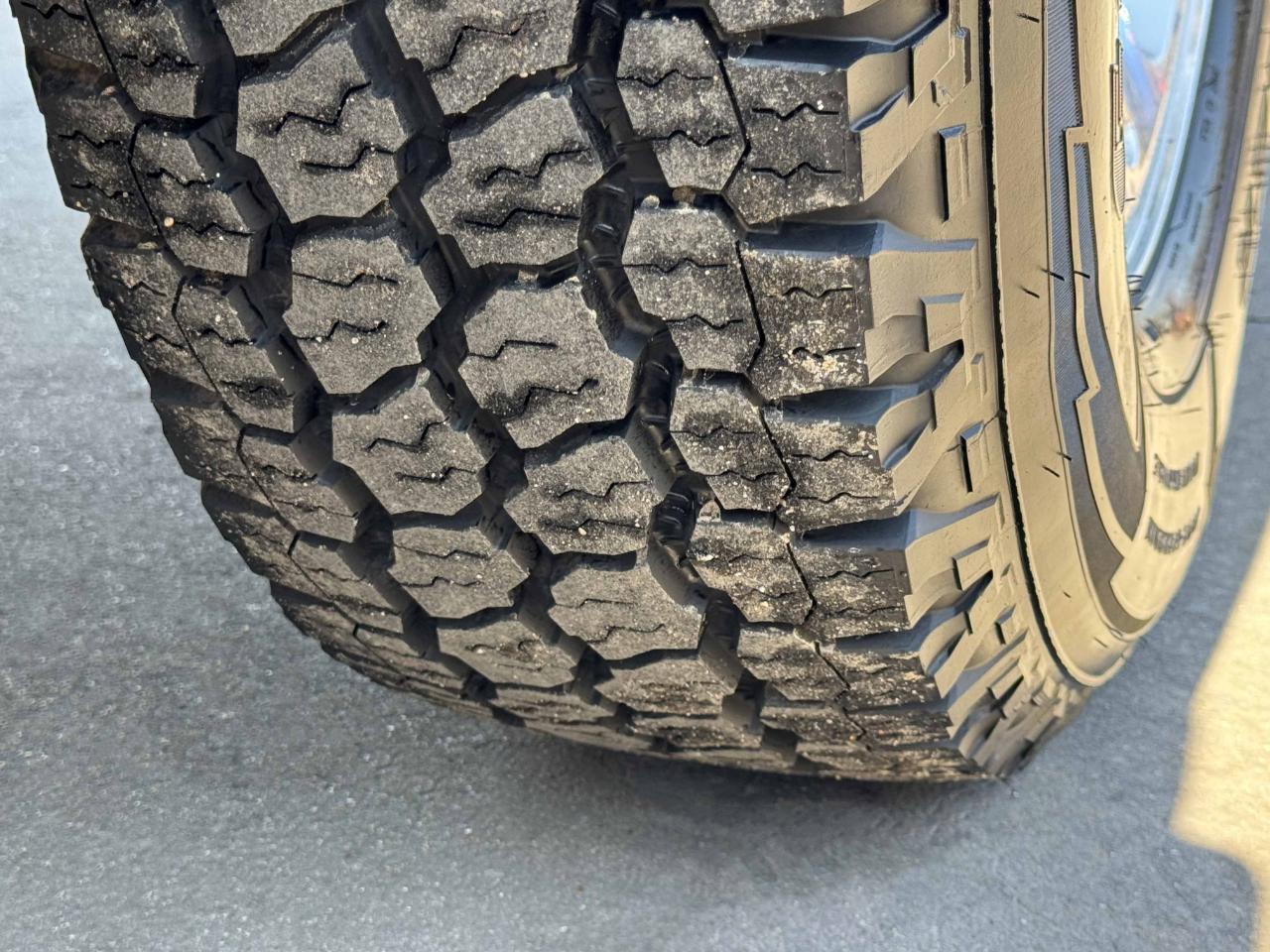 Ford Super Duty F-250 SRW  2018