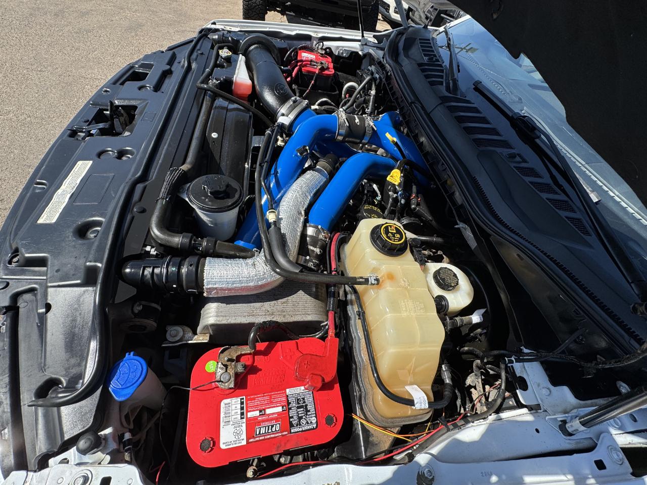 Ford Super Duty F-250 SRW  2018