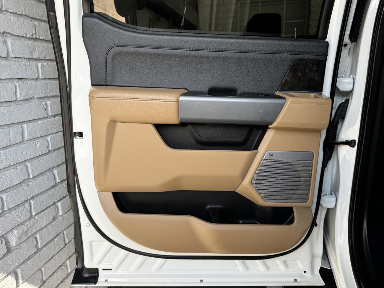 Ford Super Duty F-350 DRW  2023