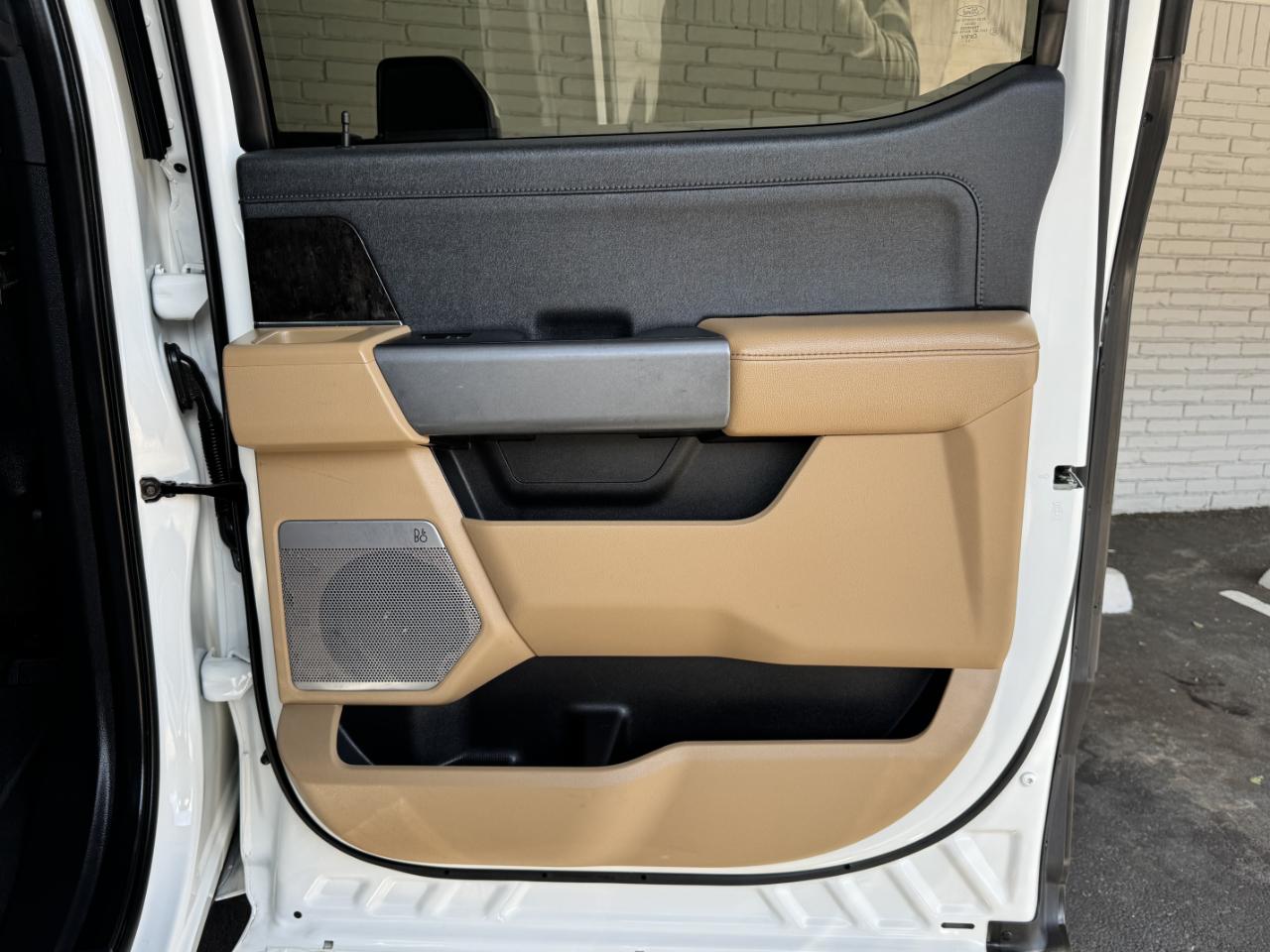 Ford Super Duty F-350 DRW  2023