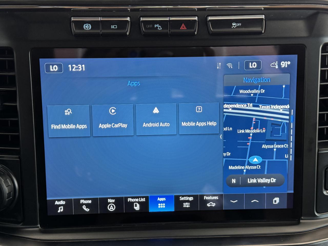 Ford Super Duty F-350 DRW  2023