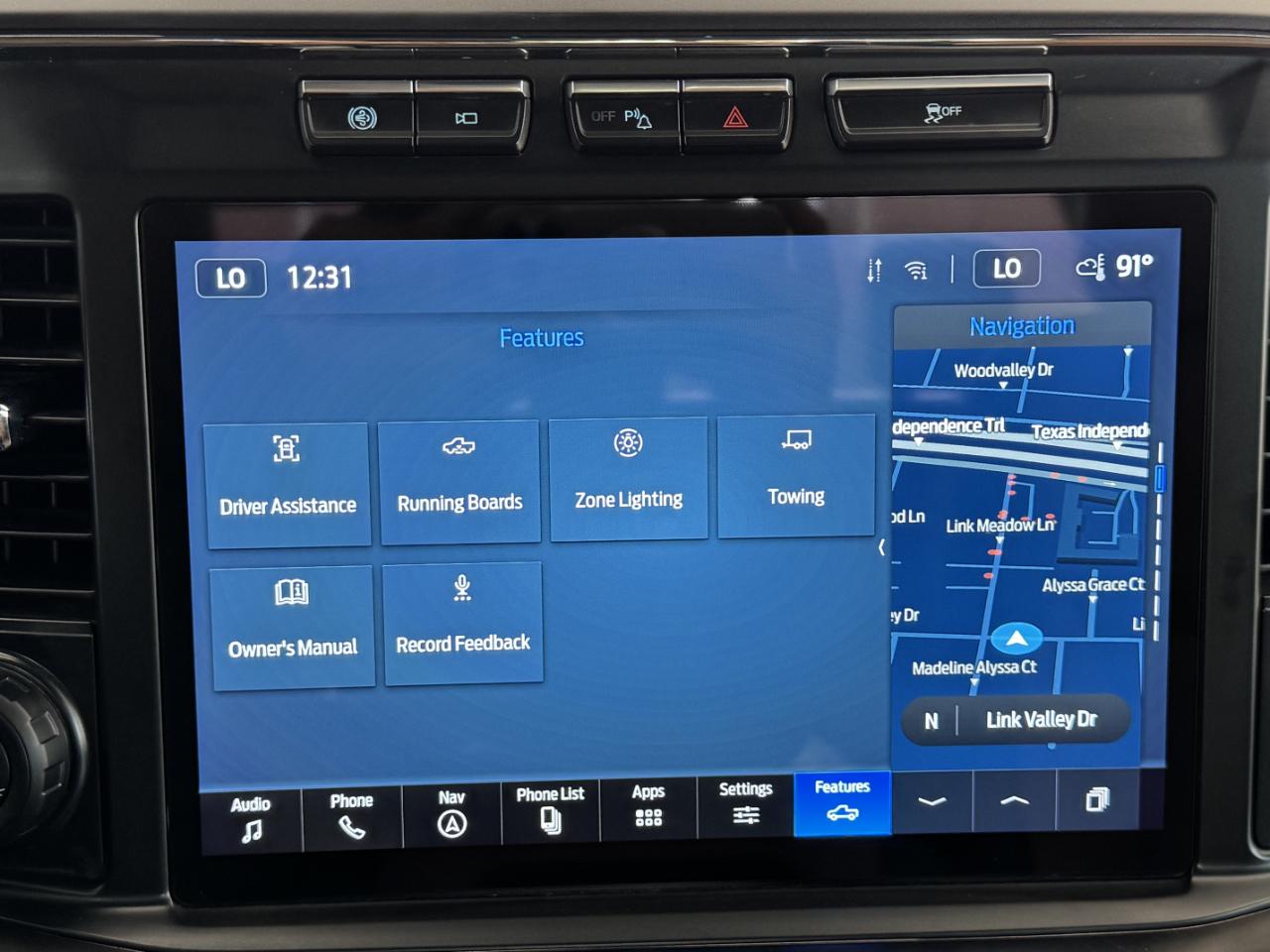 Ford Super Duty F-350 DRW  2023