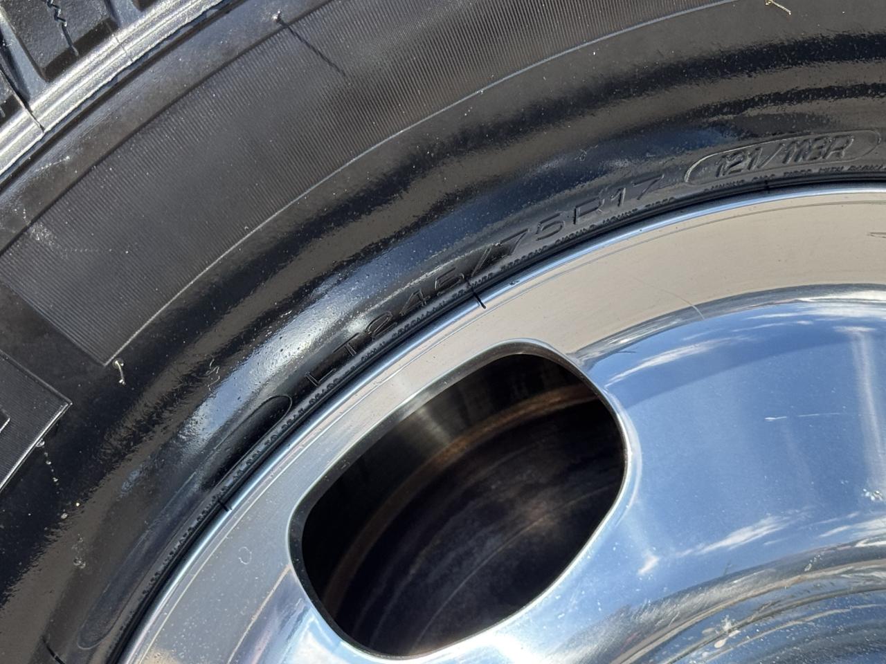 Ford Super Duty F-350 DRW  2023