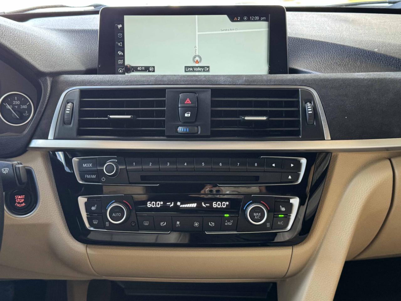 BMW 3 Series  2017