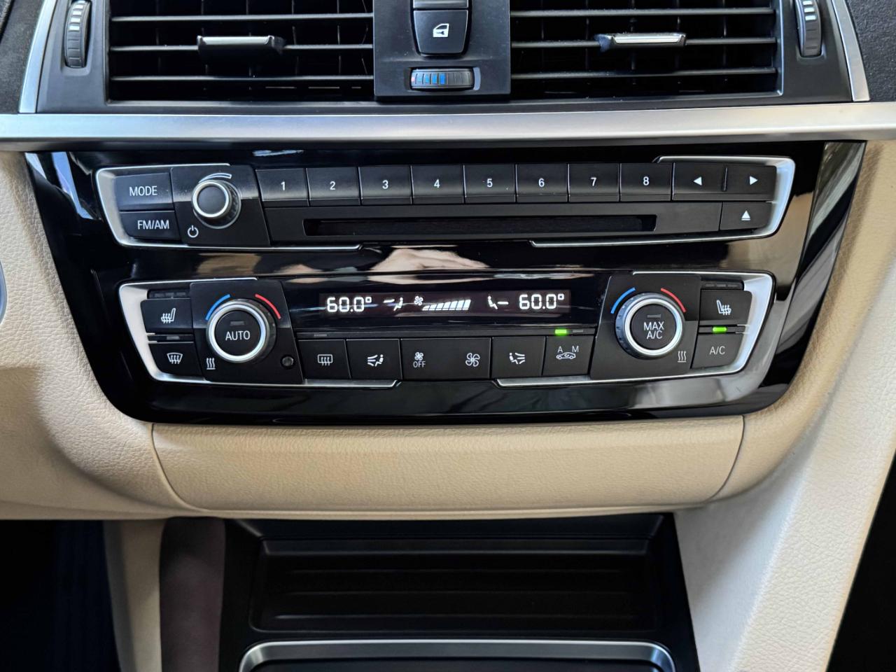 BMW 3 Series  2017