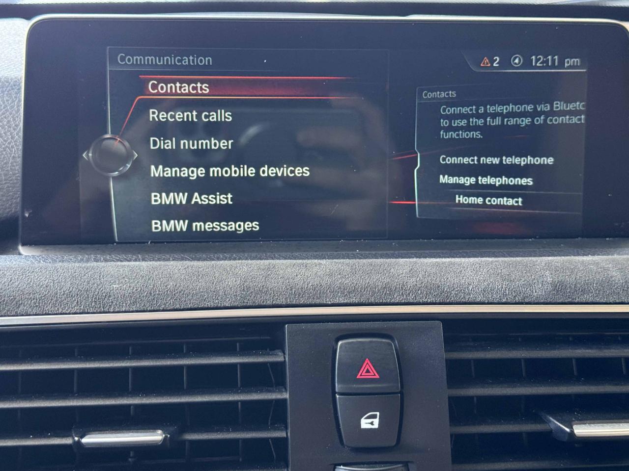 BMW 3 Series  2017