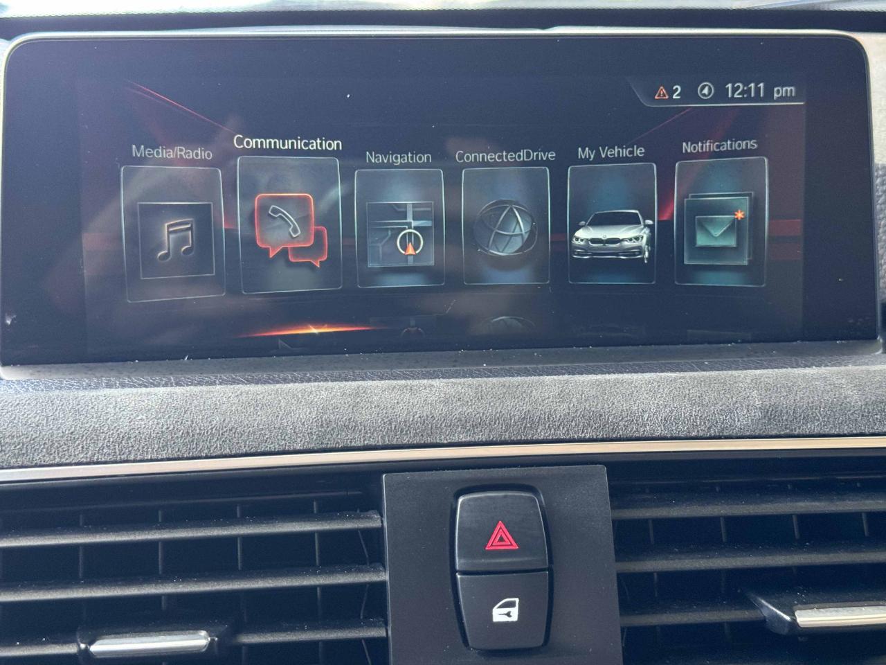 BMW 3 Series  2017