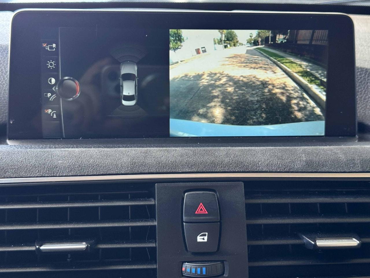 BMW 3 Series  2017